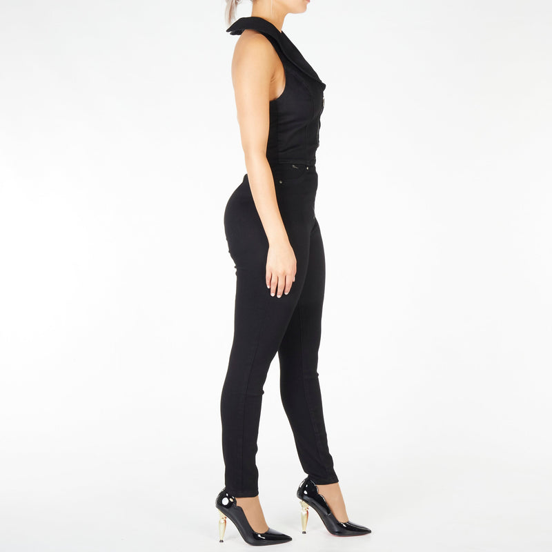 Miss Black Sheri 1 - Black apparel Miss Black   