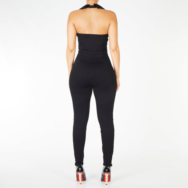 Miss Black Sheri 1 - Black apparel Miss Black   