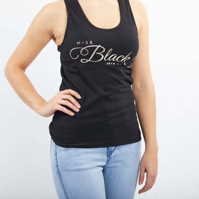 Miss Black Tuls 1 - Black apparel Miss Black   