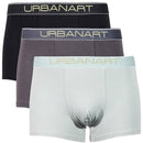 Urbanart AXL1 Boxers 3 Pack - Multi underwear Urbanart