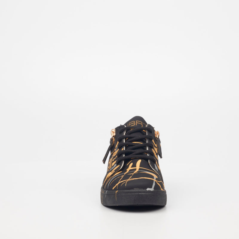 Urbanart Hydro 2 Nub - Gold (Boys) footwear UBRT   