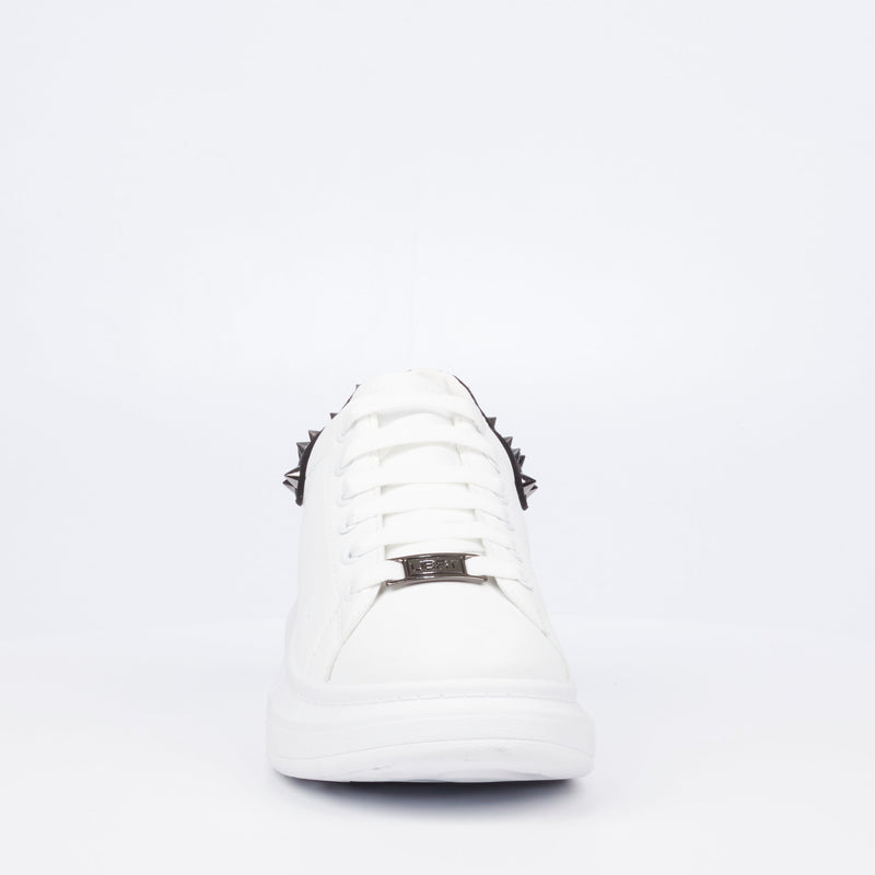 Urbanart Hype 18 Wax - White (ladies) footwear UBRT   