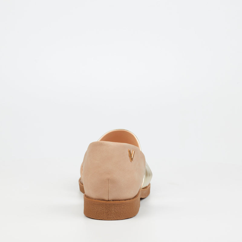 Viabeach Vespa 6 - Nude footwear Viabeach   