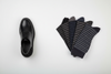 Vinchey 74 Wax Black + Profast Stripe Socks Bundle