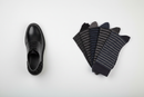Vinchey 74 Wax Black + Profast Stripe Socks Bundle