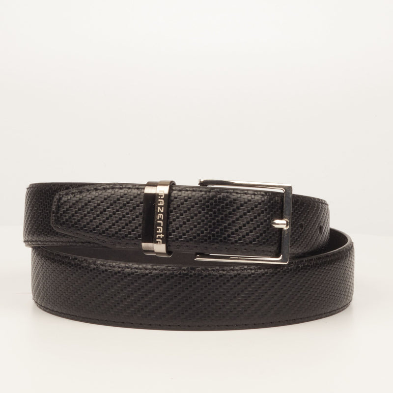 Mazerata Alberto - Black accessories External   