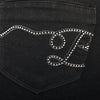Miss Black Roro 1 - Black apparel Miss Black
