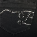 Miss Black Roro 1 - Black apparel Miss Black   