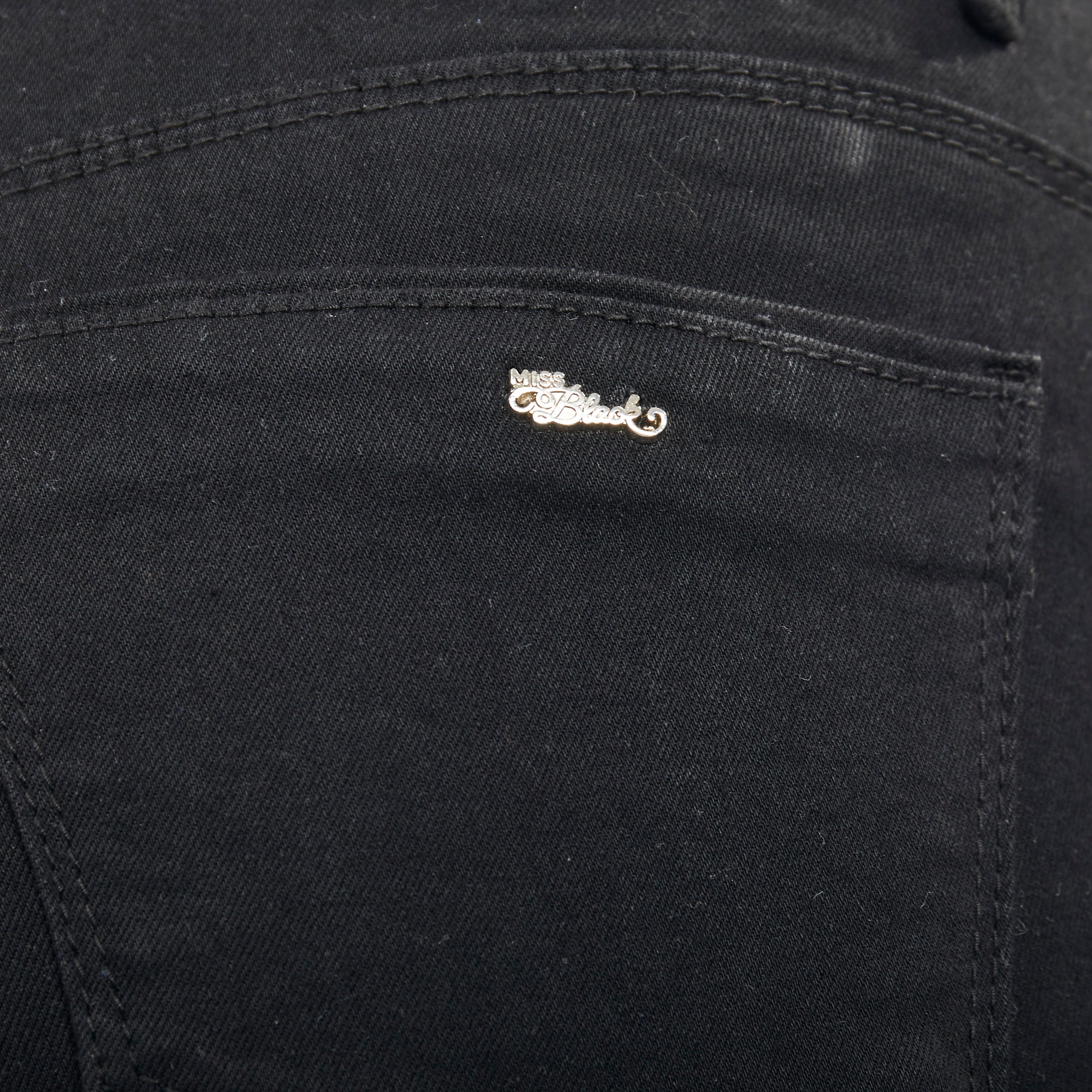 Miss Black Roro 1 - Black apparel Miss Black