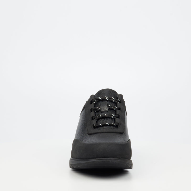Urbanart Jagger 25 Wax / Nylon - Black footwear Urbanart   