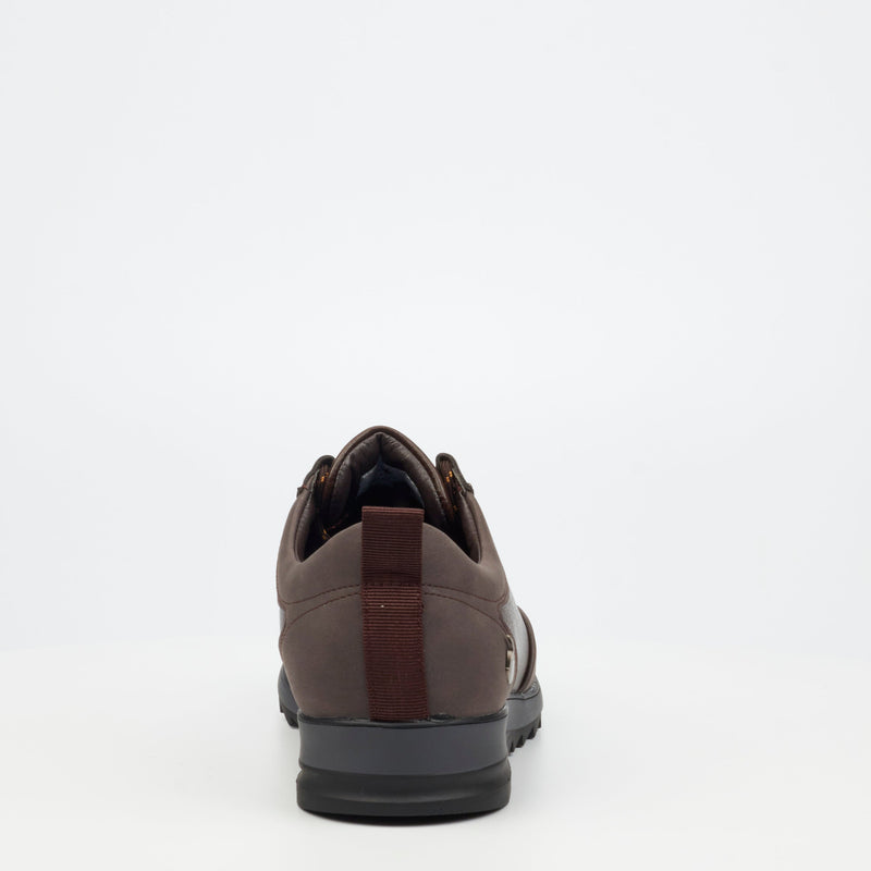 Urbanart Jagger 25 Wax / Nylon - Chocolate footwear Urbanart   