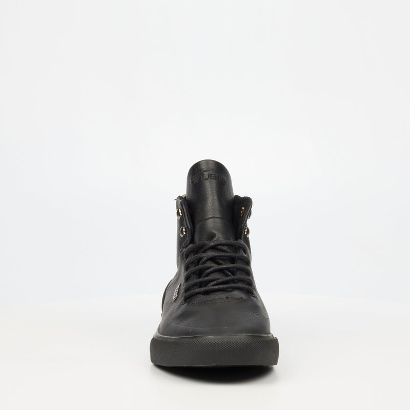Urbanart Tilt 1 Wax - Black footwear UBRT   