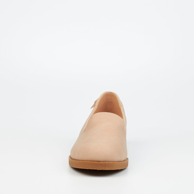 Viabeach Vespa 2 - Nude footwear Viabeach   
